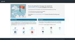 Desktop Screenshot of intellbox.com